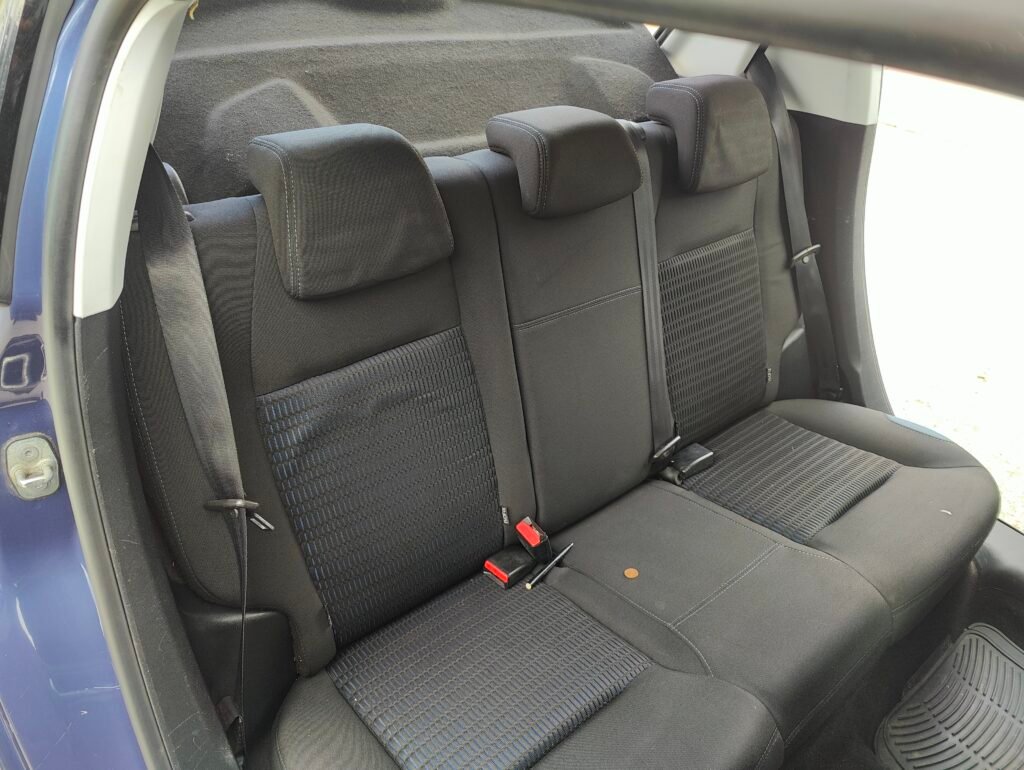 2015 PEUGEOT 208 1.2 VTI ALLURE