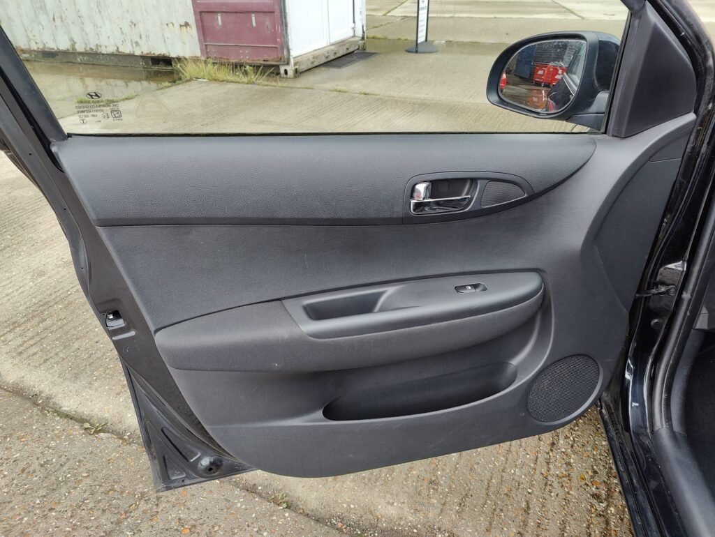 2013 Hyundai i20 1.2 Active Euro 5 5dr