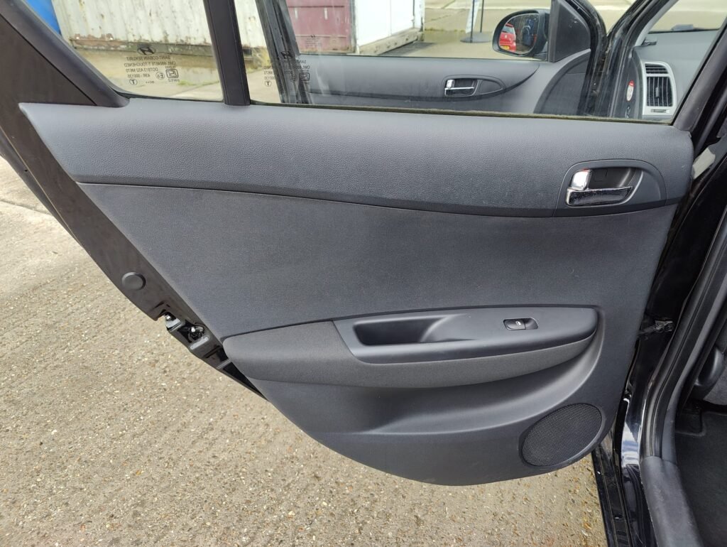 2013 Hyundai i20 1.2 Active Euro 5 5dr