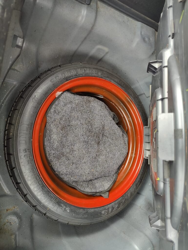 2013 Hyundai i20 1.2 Active Euro 5 5dr