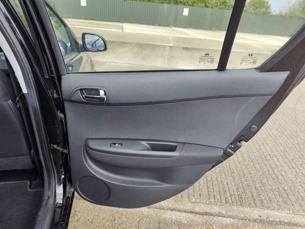 2013 Hyundai i20 1.2 Active Euro 5 5dr