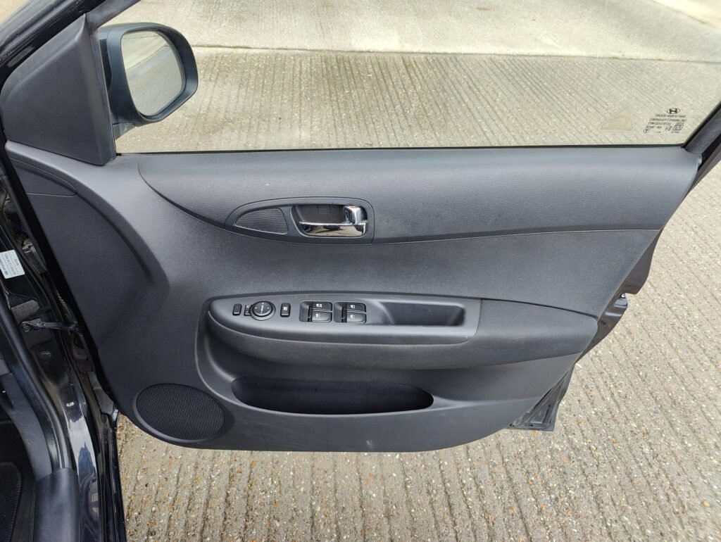 2013 Hyundai i20 1.2 Active Euro 5 5dr