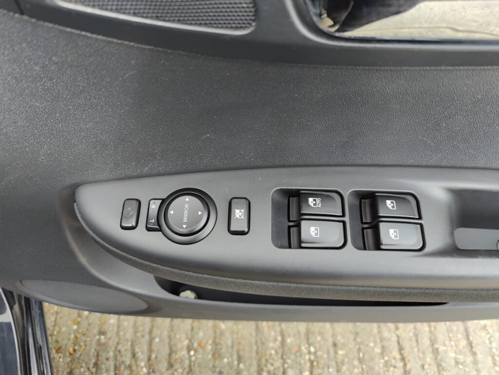 2013 Hyundai i20 1.2 Active Euro 5 5dr