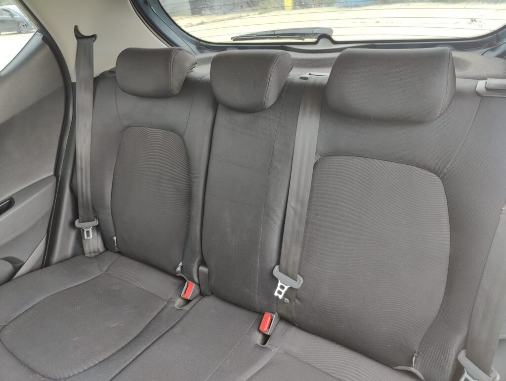 2017 Hyundai i10 1.0 Premium Euro 6 5dr