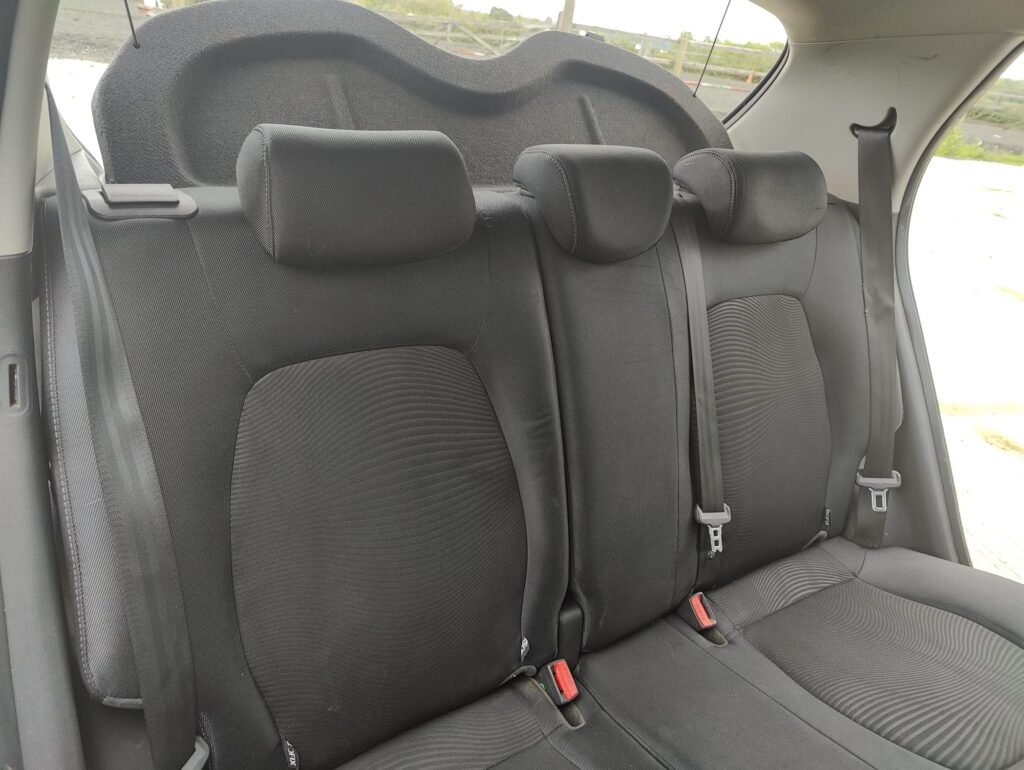 2017 Hyundai i10 1.0 Premium Euro 6 5dr