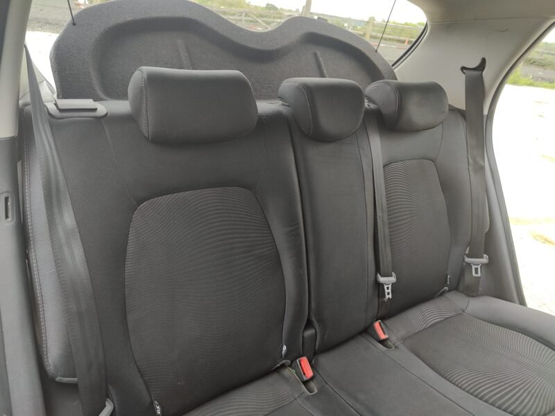 2017 Hyundai i10 1.0 Premium Euro 6 5dr