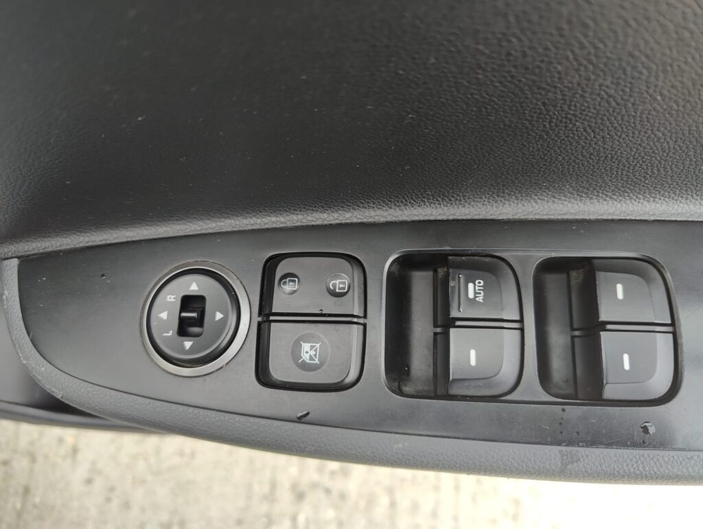 2017 Hyundai i10 1.0 Premium Euro 6 5dr