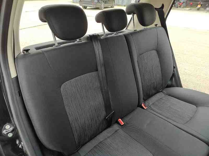 2012 HYUNDAI I10 1.2 Classic 5dr