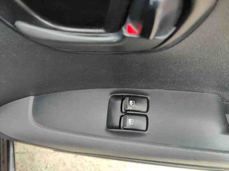 2012 HYUNDAI I10 1.2 Classic 5dr
