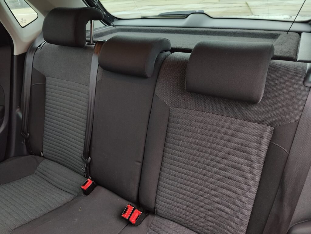 2013 VOLKSWAGEN POLO 1.2 60 Match Edition 5dr