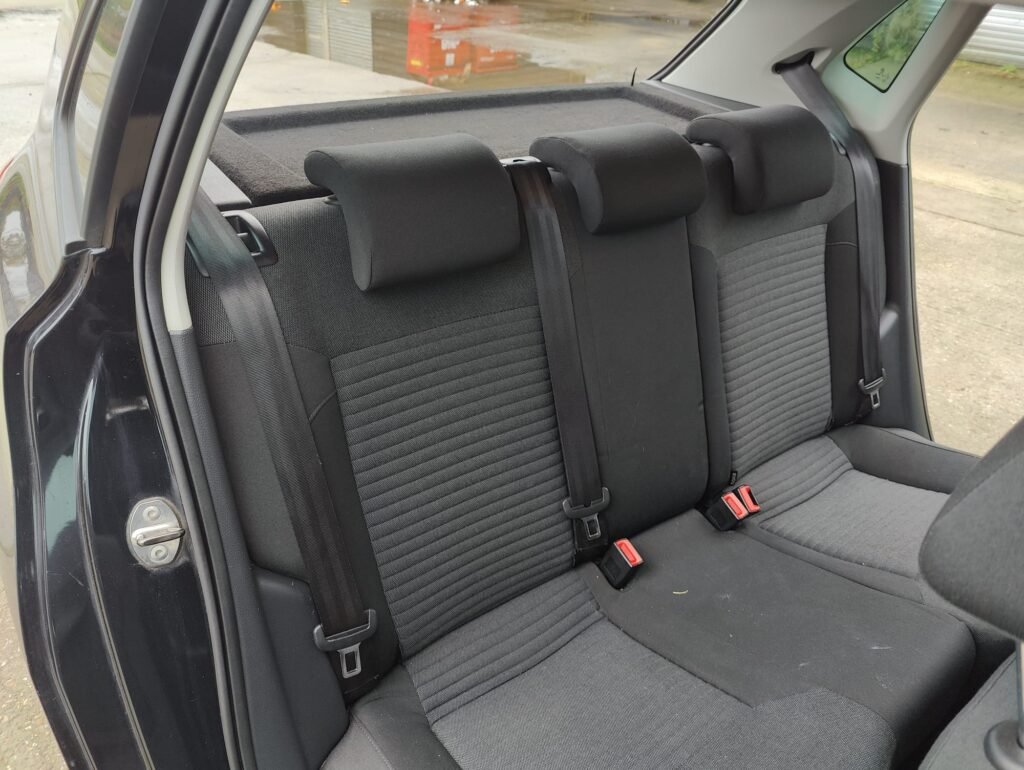 2013 VOLKSWAGEN POLO 1.2 60 Match Edition 5dr