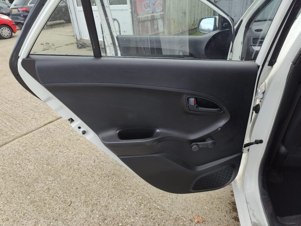 2012 KIA PICANTO 1.0 1 5dr