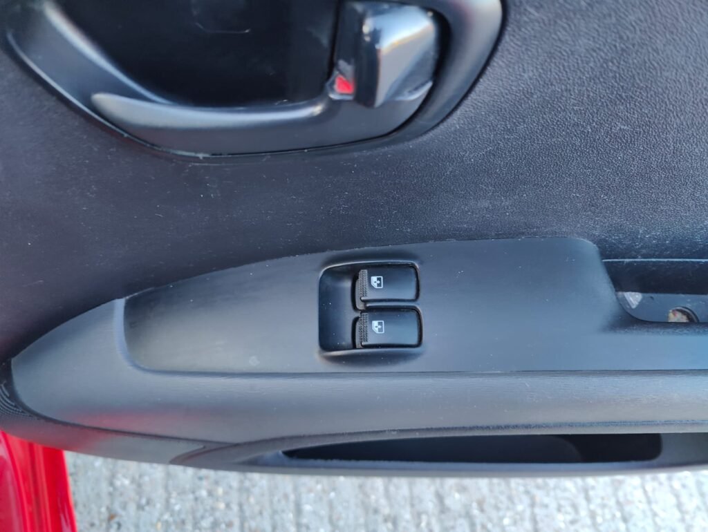 2011 HYUNDAI I10 1.2 Classic 5dr