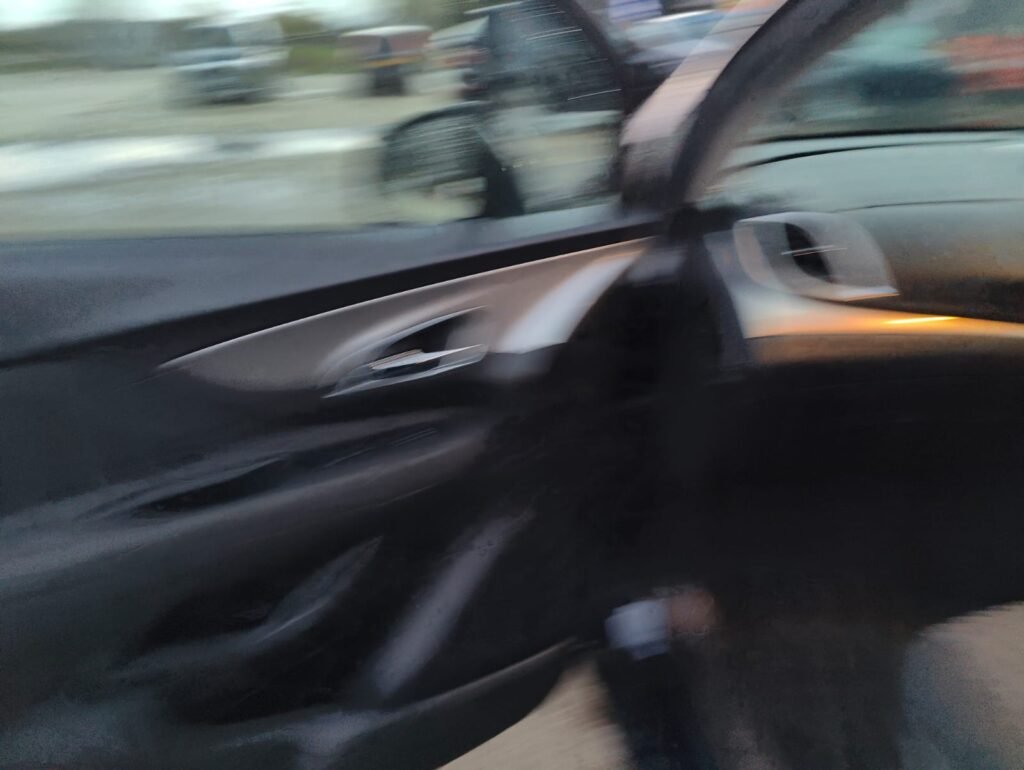 2014 VAUXHALL MOKKA 1.4T Exclusiv 5dr