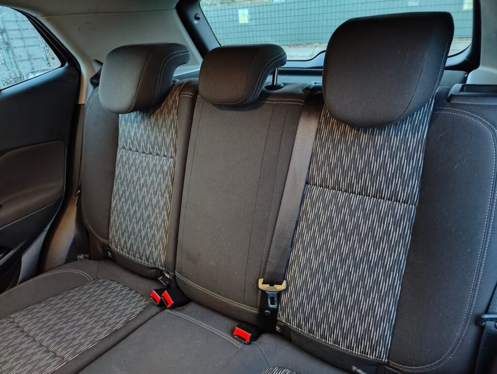 2014 VAUXHALL MOKKA 1.4T Exclusiv 5dr