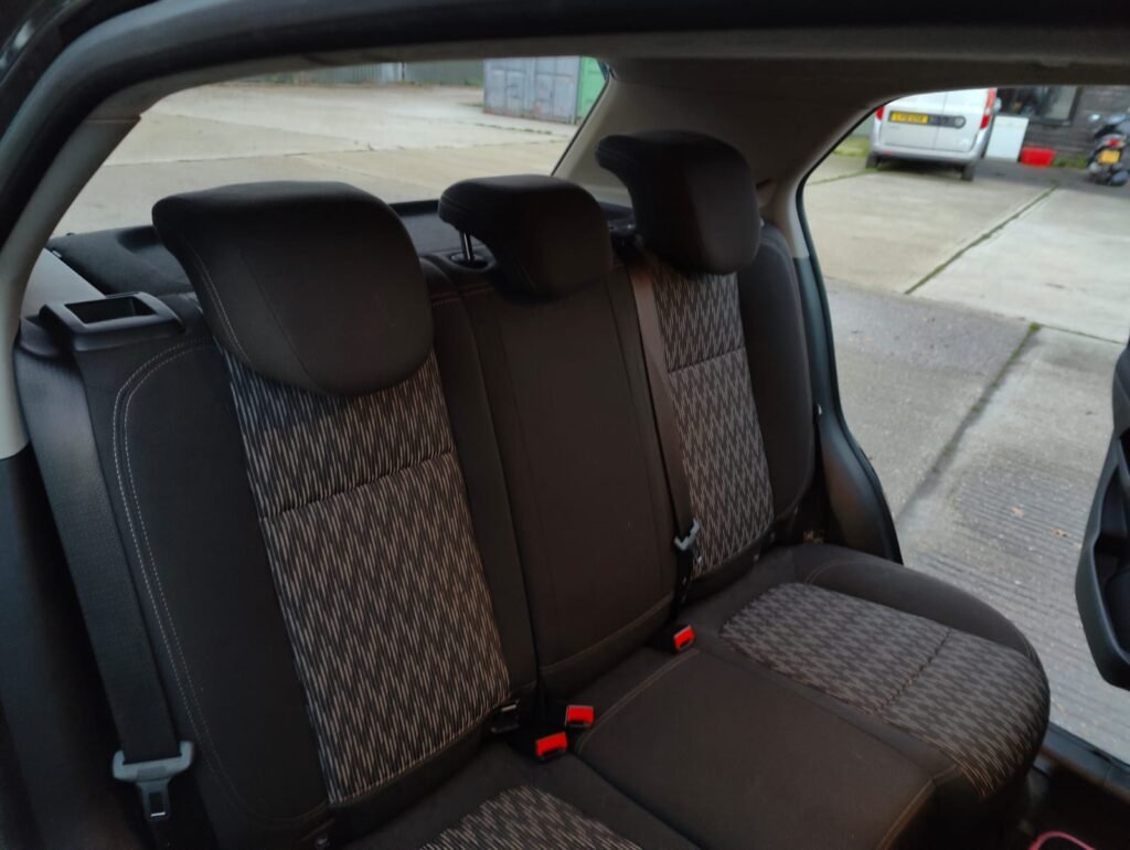 2014 VAUXHALL MOKKA 1.4T Exclusiv 5dr