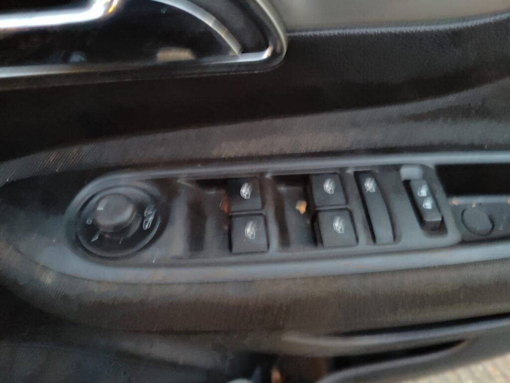 2014 VAUXHALL MOKKA 1.4T Exclusiv 5dr