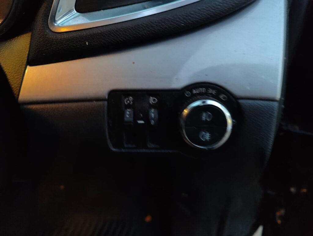 2014 VAUXHALL MOKKA 1.4T Exclusiv 5dr