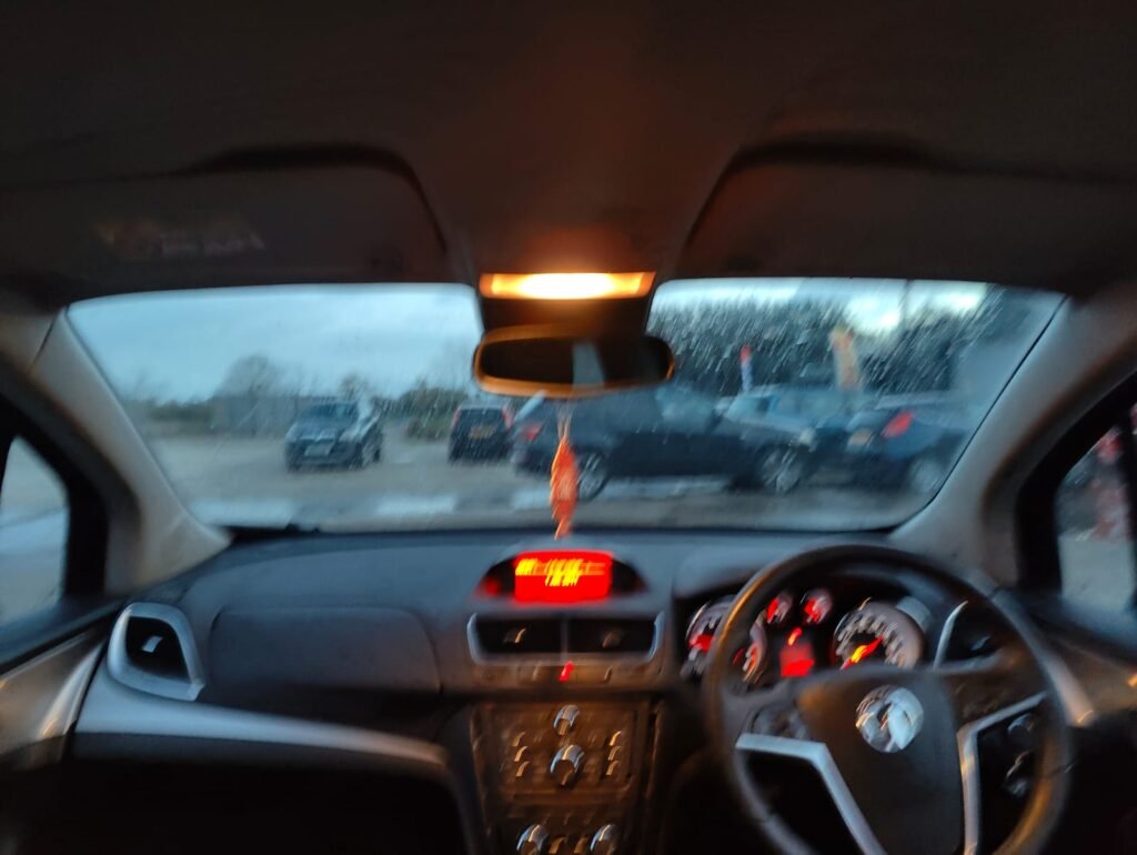 2014 VAUXHALL MOKKA 1.4T Exclusiv 5dr