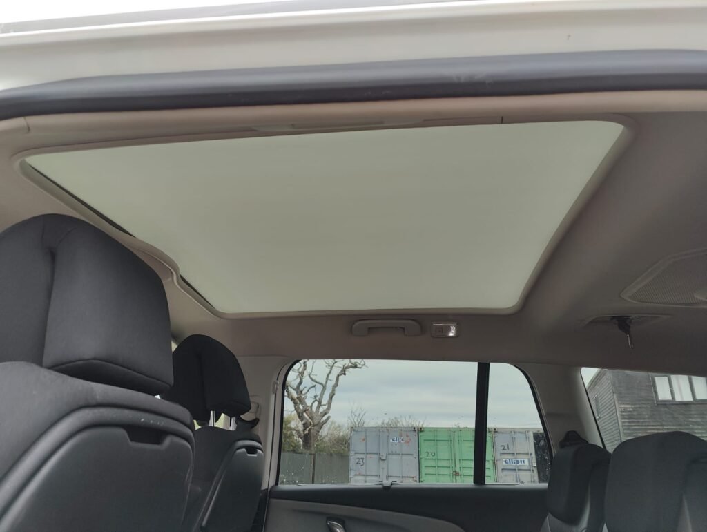 2017 CITROEN GRAND C4 PICASSO 1.6 BlueHDi Flair 5dr