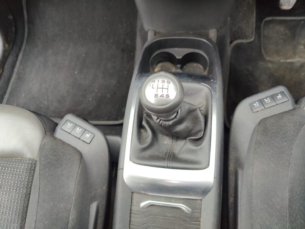 2017 CITROEN GRAND C4 PICASSO 1.6 BlueHDi Flair 5dr