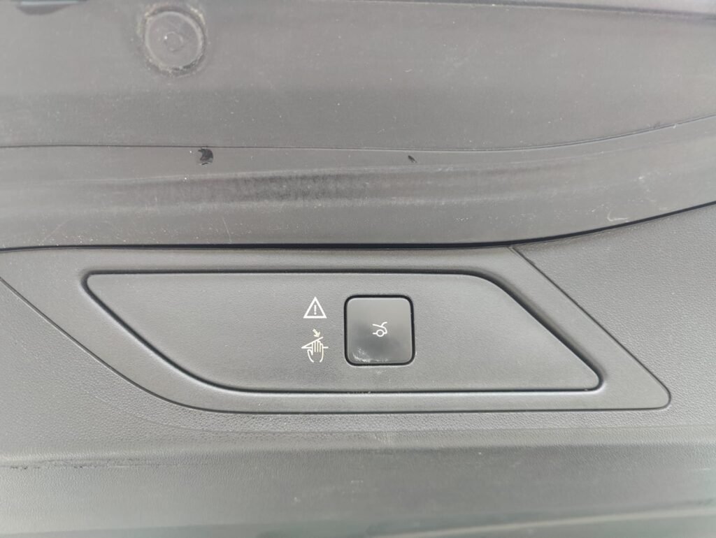 2017 CITROEN GRAND C4 PICASSO 1.6 BlueHDi Flair 5dr