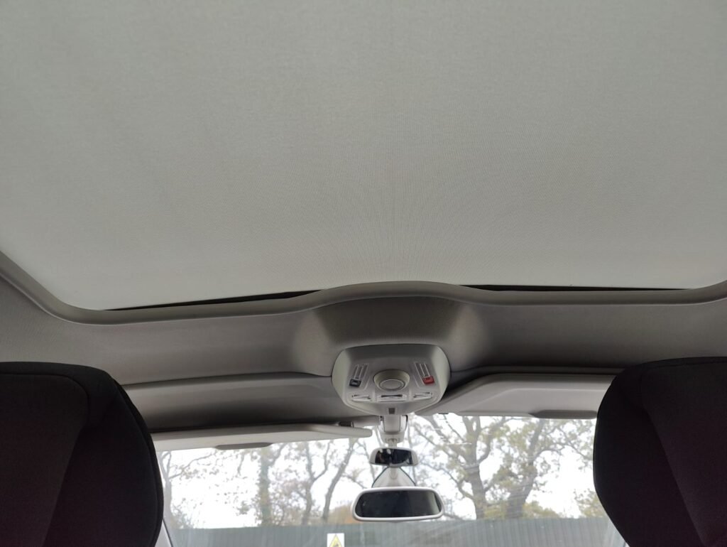 2017 CITROEN GRAND C4 PICASSO 1.6 BlueHDi Flair 5dr