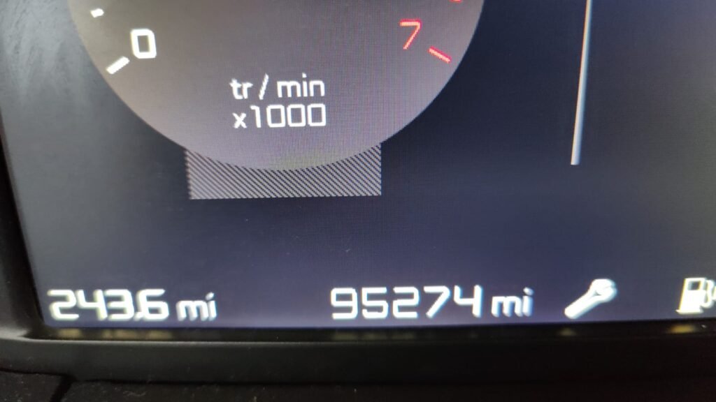 2017 CITROEN GRAND C4 PICASSO 1.6 BlueHDi Flair 5dr