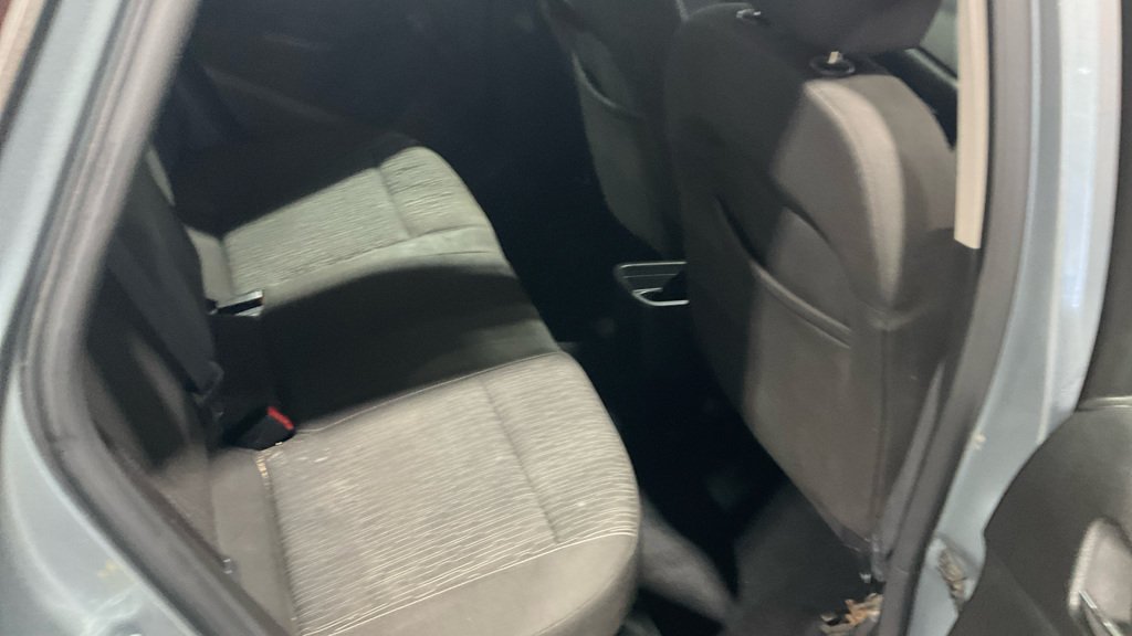 2012 VAUXHALL ASTRA 1.4i 16V Exclusiv 5dr