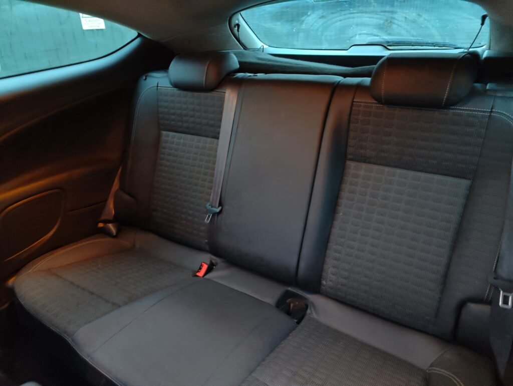 2016 VAUXHALL GTC 1.4T 16V 140 SRi 3dr