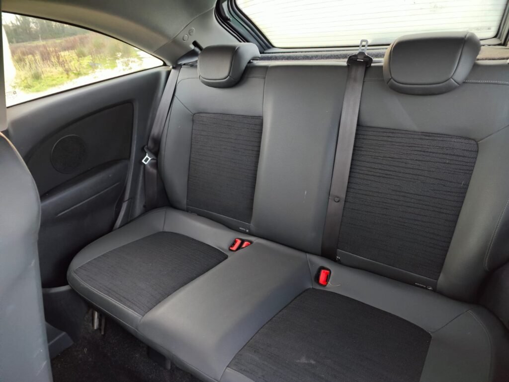 2014 VAUXHALL CORSA 1.2 Excite 3dr [AC]