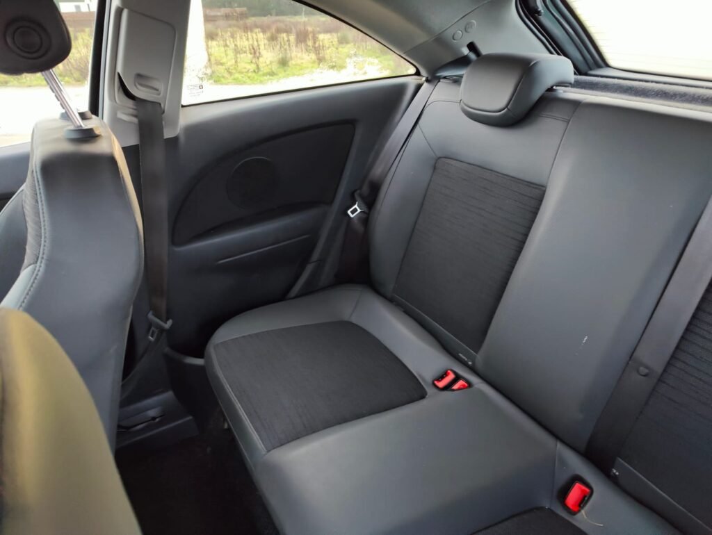 2014 VAUXHALL CORSA 1.2 Excite 3dr [AC]