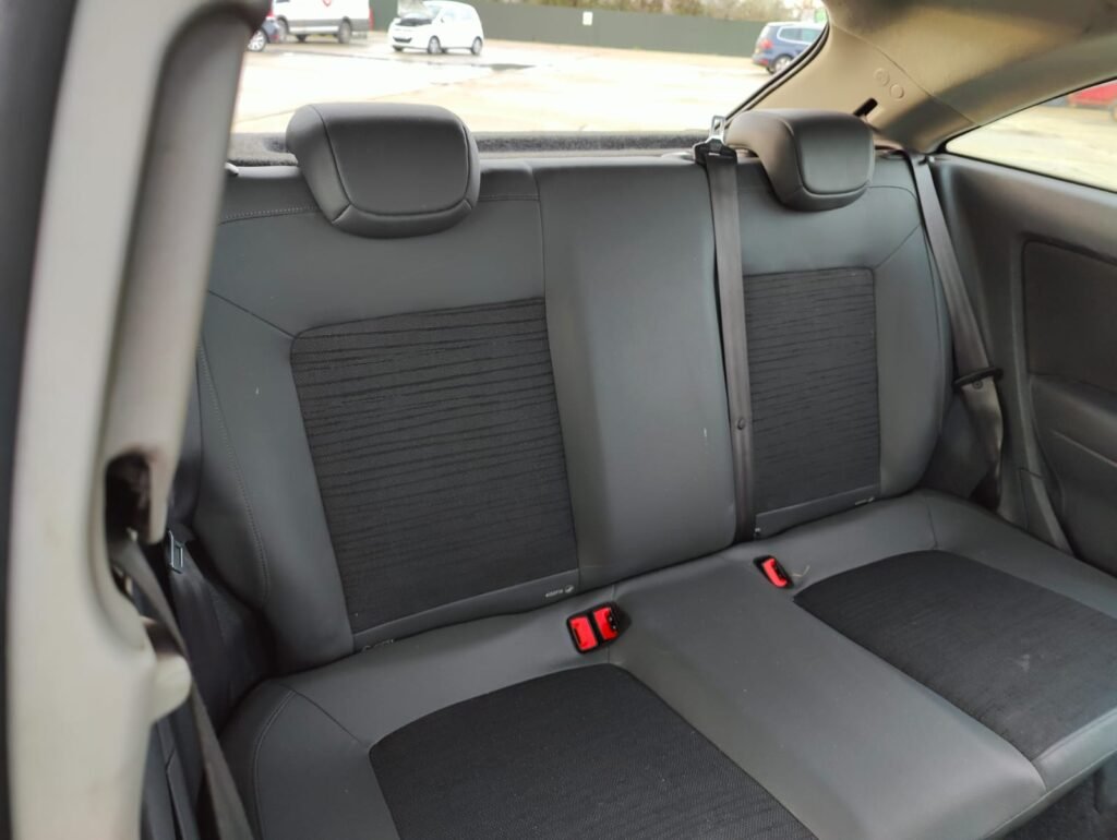 2014 VAUXHALL CORSA 1.2 Excite 3dr [AC]