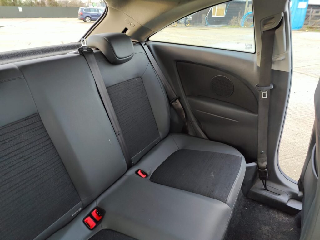 2014 VAUXHALL CORSA 1.2 Excite 3dr [AC]