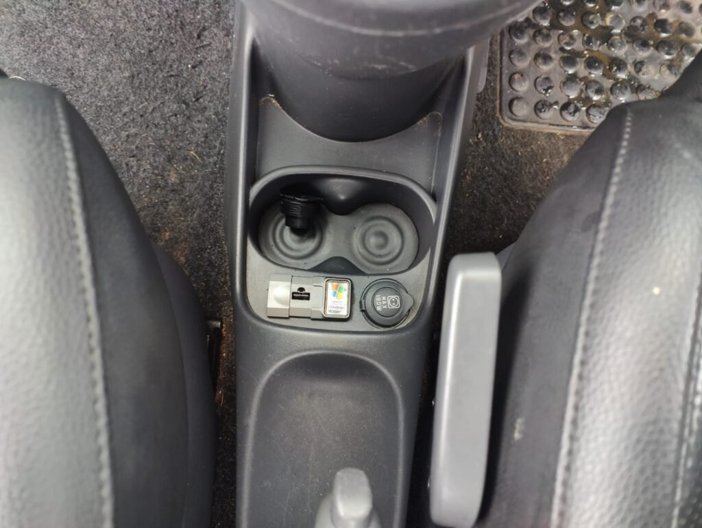 2010 FIAT 500 1.2 Sport 3dr [Start Stop]