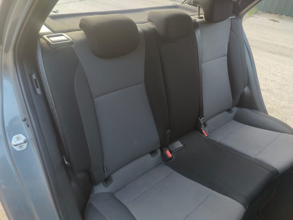 2017 HYUNDAI I20 1.2 SE 5dr