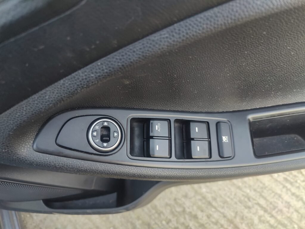 2017 HYUNDAI I20 1.2 SE 5dr