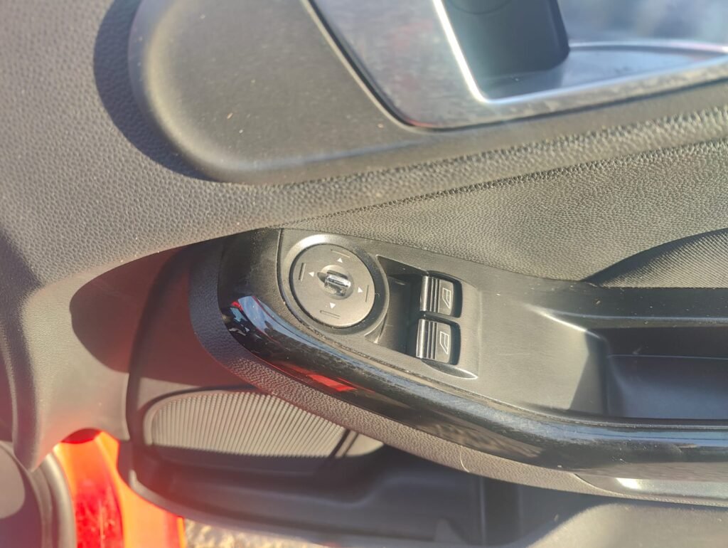 2015 FORD FIESTA 1.25 82 Zetec 5dr