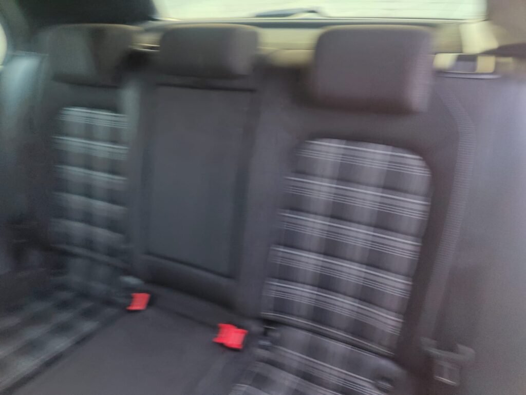 2014 VOLKSWAGEN GOLF 2.0 TDI GTD 5dr