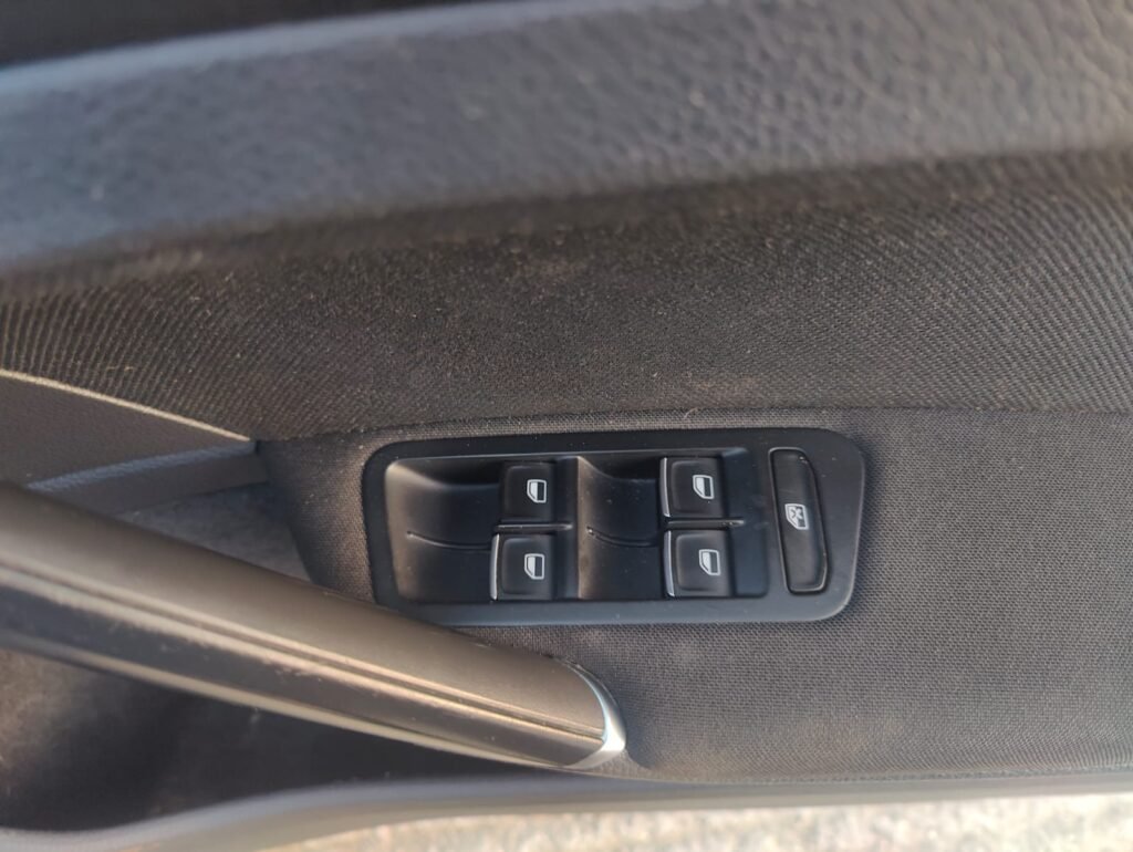 2014 VOLKSWAGEN GOLF 2.0 TDI GTD 5dr