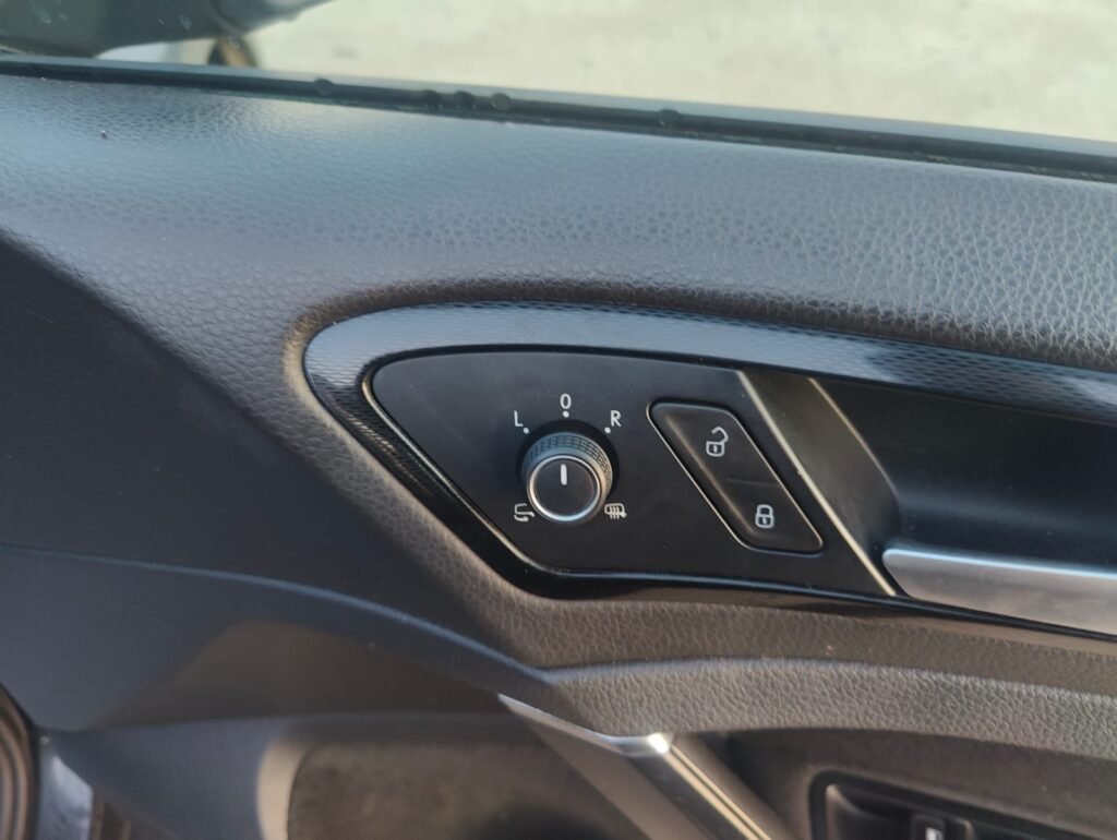 2014 VOLKSWAGEN GOLF 2.0 TDI GTD 5dr