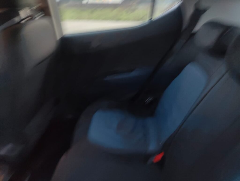 2016 HYUNDAI I10 1.2 SE 5dr