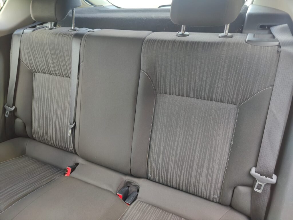 2011 VAUXHALL ASTRA 1.4i 16V Exclusiv 5dr