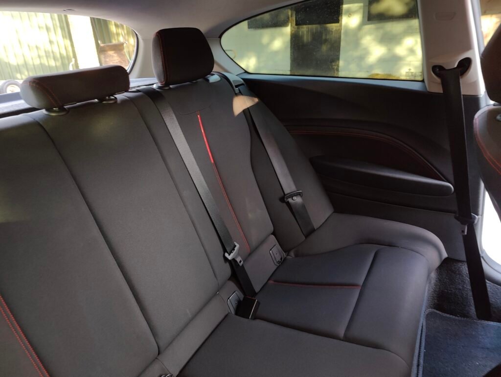 2014 BMW 1 SERIES 114i Sport 3dr