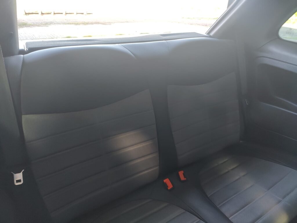 2012 Fiat 500 Street Manual Petrol