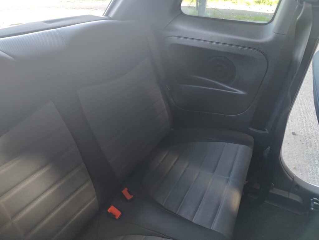 2012 Fiat 500 Street Manual Petrol