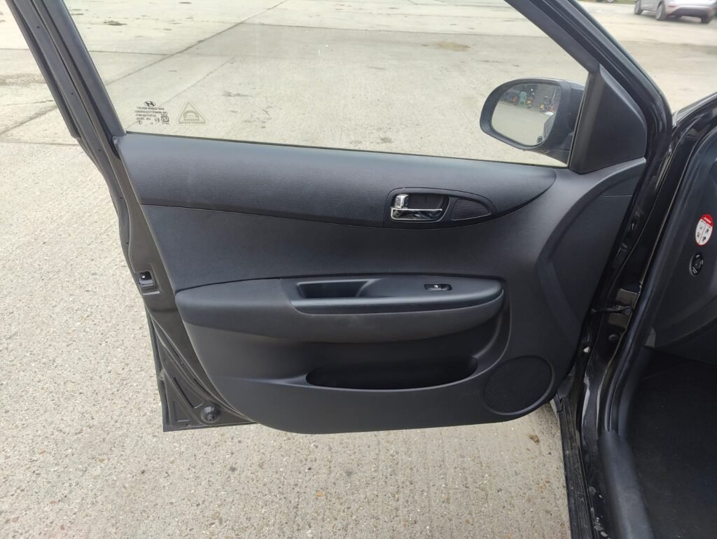 2012 Hyundai i20 1.2 Active Euro 5 5dr