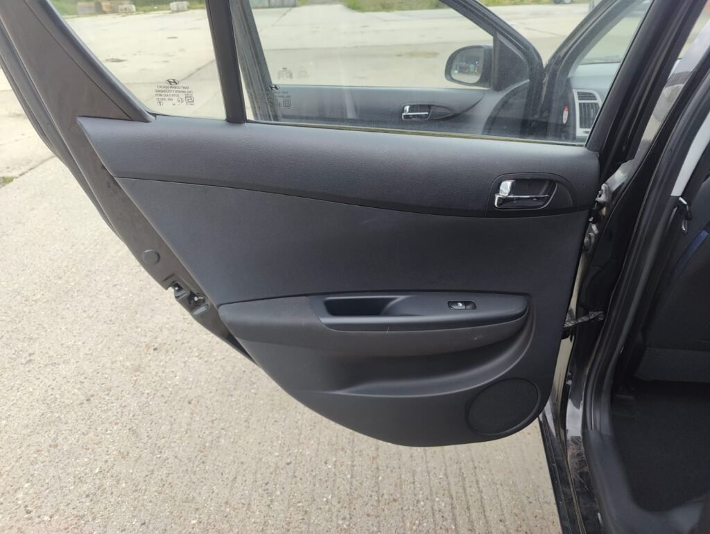 2012 Hyundai i20 1.2 Active Euro 5 5dr