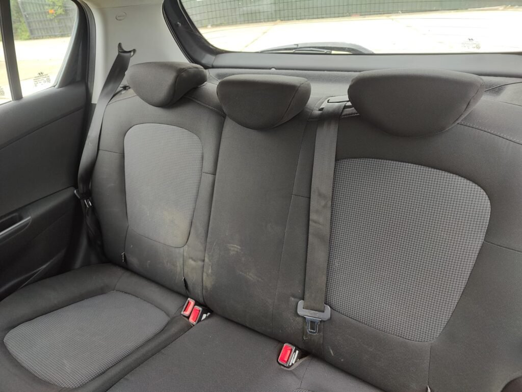2012 Hyundai i20 1.2 Active Euro 5 5dr