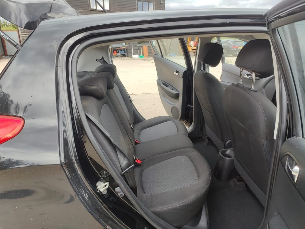 2012 Hyundai i20 1.2 Active Euro 5 5dr